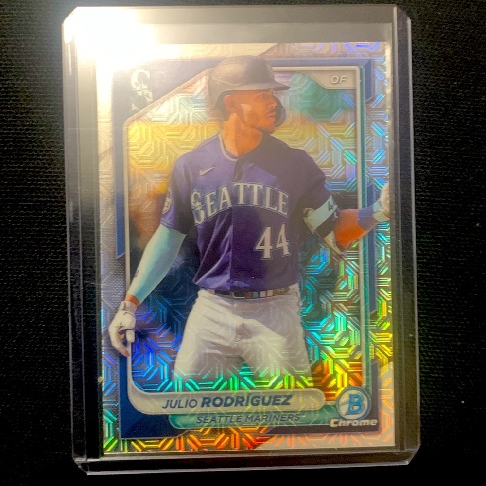 Sports Cards